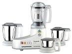 Panasonic MX-AC400 550-Watt 4-Jar Super Mixer Grinder