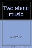 Two about music