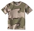 Youth Camo Tee Shirt