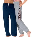 Hockey Sweatpants with Pockets