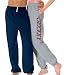 Hockey Sweatpants with Pockets
