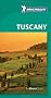 Tourist Guide Tuscany 2010 (Michelin Green Guides)