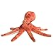 Spiney Octopus Stuffed Animal 12