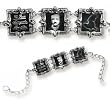 Reflections of Poe Bracelet