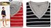 Modern Casuals Mens Navy & Grey Stripe Cotton Jersey Short Pyjamas Medium HT331 Modern Casuals Mens Navy & Grey Stripe Cotton Jersey Short Pyjamas Medium HT331
