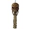 Bone Head Talking Skull