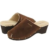 Sanuk Teddy Women's Clog Surfers