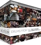 SONY Drums from the Big Room ( Windows )