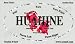Huahine, French Polynesia Vinyl Surfing Decal Bumper Sticker for Cars, Trucks, Notebooks (Fitii, Fare, Fare Right, Parea Left/Right)