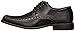 Stacy Adams Demill Bicycle-Toe Uniform Oxford Dress Shoe (Little Kid/Big Kid)
