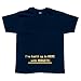 Had It With Midgets T-Shirt