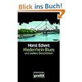 Niederrhein-Blues und andere Geschichten: Kriminalstorys