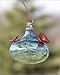Bird Brain Snitch Hummingbird Feeder