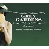 Grey Gardens: Original Broadway Cast Recording