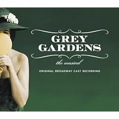 Grey Gardens - The Musical