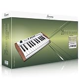 Arturia ANALOG EXPERIENCE THE PLAYER 25 アウトレット