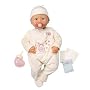 ZAPF INTERACTIVE BABY ANNABELL DOLL