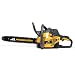 McCulloch 2 Stroke Petrol Chainsaw