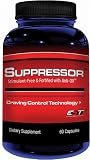 SUPPRESSOR APPETITE CONTROL 60 CAPS BY EST