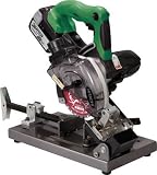 日立　１４．４Ｖコードレスチップソー切断機　4919360 CD14DFLLLCL