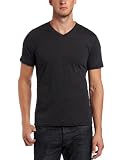 Buy : Modern Culture Mens Marled V-Neck Tee