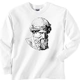 PLATO Long Sleeve T-Shirt