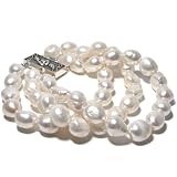 Pearl Bracelets