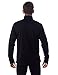Men's Paradox Performance Zip-Up Long Sleeve Base Layer