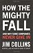 How the Mighty Fall