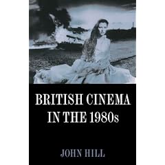 British Cinema in the 1980s