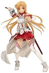 ソードアート・オンライン アスナ (1/8スケール PVC塗装済み完成品)