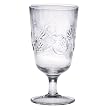 Shells All Purpose Glasses Set of 4