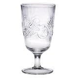 Shells All Purpose Glasses Set of 4