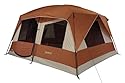 Eureka! Copper Canyon 1312 Eight-Person 13-Foot by 12-Foot Family Tent