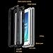 Galaxy S7 Waterproof Case, iThroughTM 9.8ft(3M) S7 Waterproof Case, Dust Shock Proof , Duty Protective Underwater, Ultra Slim Case for samsung galaxy S7 (Black)