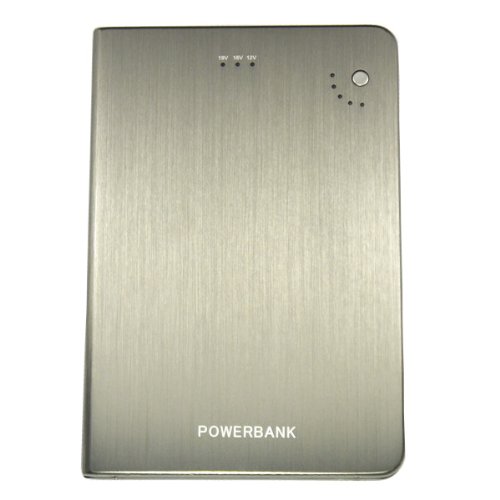 16,000mah Rechargeable Portable Power Battery USB Portable Power Power Bank External Battery Charger for Iphone/ipad/ipod/mobile/psp/gps/mp3/tablet/laptop Ect.
