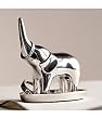 baby elephant jewelry ring holder