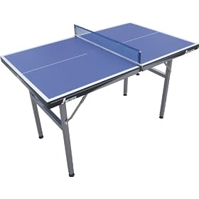 Swiftflyte 12631-3 Mini Table Tennis Table