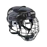 CCM 692 Hockey Helmet with Mask