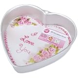 Wilton 9 Inch Heart Pan