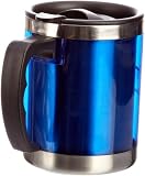 picture of Berghaus Stainless Steel Unisex Mug - Extrem Blue, 0.5 lt