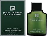 Paco Rabanne by Paco Rabanne for Men 6.7 oz Eau de Toilette Spray / Splash