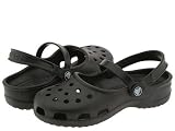 Crocs Mary Jane - Black