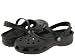 Apparel : Crocs Mary Jane - Black