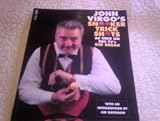 John Virgo's book of snooker trick shots