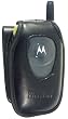 Dura-Case&Atilde;?&acirc;??&Atilde;'&Acirc;&nbsp;Black Leather Case for Motorola i530