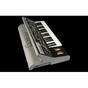 ��moog / LittlePhattyStageEdition