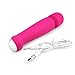 Jaclyn by Hollywood Heights™ Therapeutic Personal Massager Wand for Women Powerful Wireless USB Rechargeable & Waterproof
