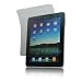 PULSARplus Displayschutzfolie f�r das iPad hochtransparente Schutzfolie inkl. Zubeh�r