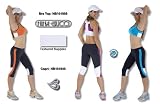 Texture Bra Top - NB101805